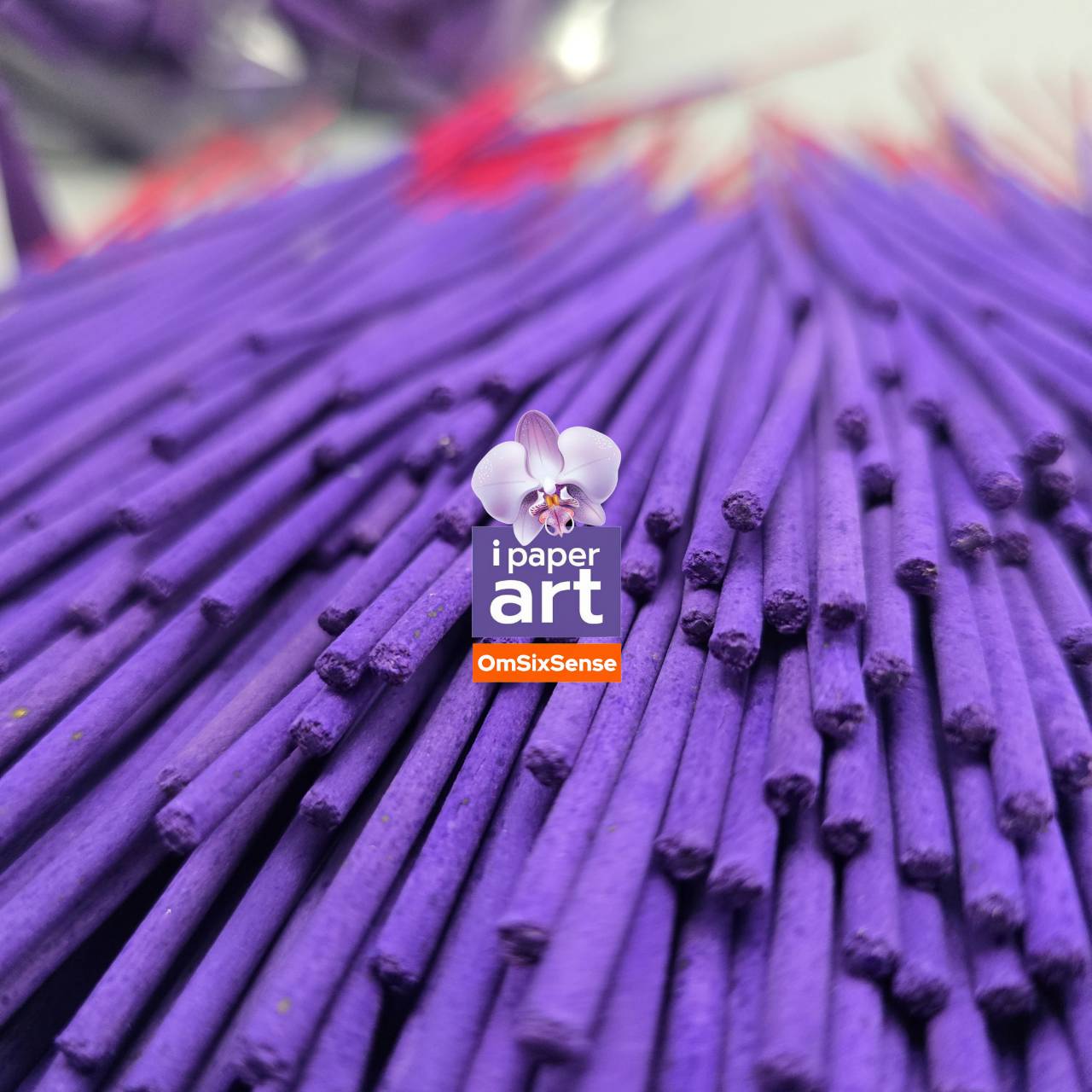 กำยานหอมหิมพานต์ กลิ่นหอมที่เป็นเอกลักษณ์ของเรา | แพค 100 กรัม