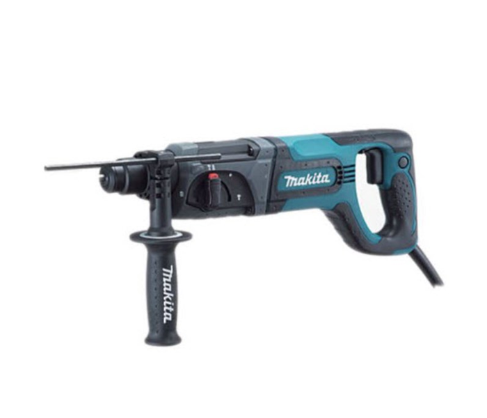 เพลา สว่านโรตารี่ Makita-มากีต้า HR2475 [#25] Pn.158574-6 (แท้) ##