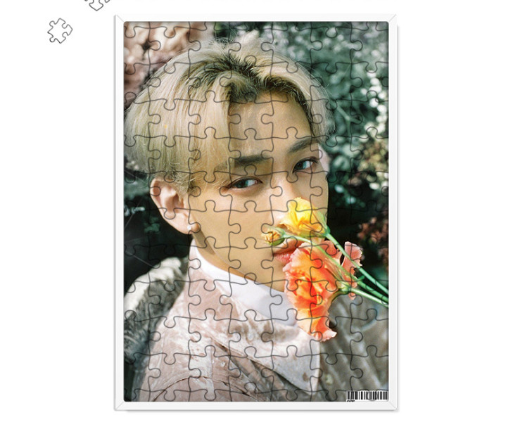 จิ๊กซอว์ GOT7 - Miracle