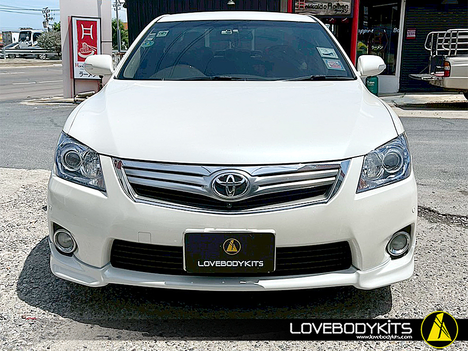 ชุดแต่ง EXTREMO