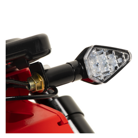 สกู๊ตเตอร์ไฟฟ้า MAXMOV รุ่น CRUISER Off-road Fat Tyre Chopper Scooters Electric Citycoco Motorcycle Electric Scooter,มอเตอร์ 3000W EEC ยางใหญ่ 19 นิ้ว ปี 2023
