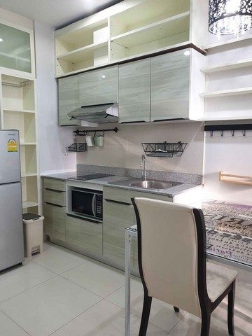 ให้เช่าคอนโด เอสโทร แจ้งวัฒนะ 59 ตร.ม. 2 ห้องนอน เครื่องใช้ไฟฟ้าครบ ตรงข้ามเซ็นทรัล