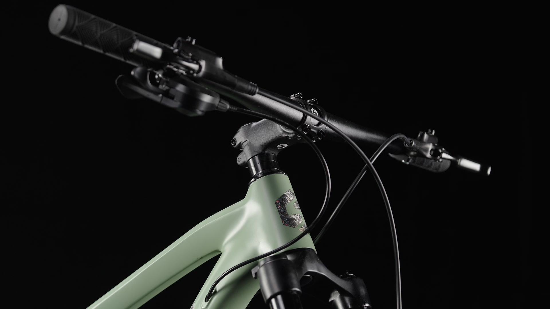 จักรยานเสือภูเขา SUNPEED RULE ปี 2025 | เฟรมอลูมิเนียม 9 สปีด | ล้อ 27.5"/29er | ดิสก์เบรกไฮดรอลิก SHIMANO MT-200