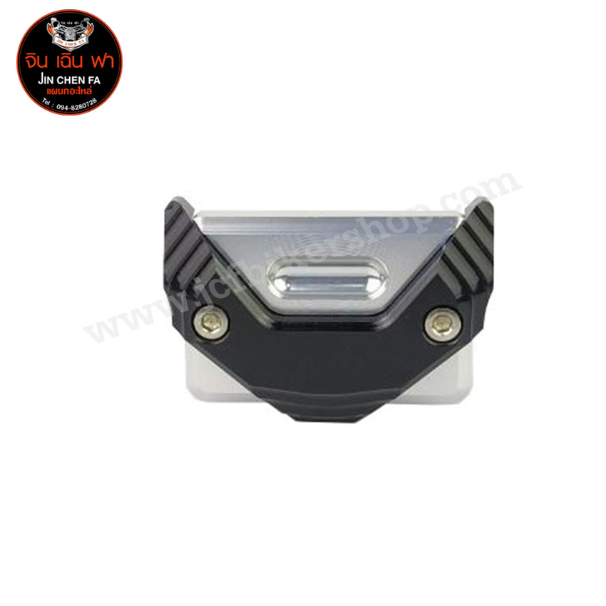 ฝาปั้มดิสเบรคเดิม V1 Honda Forza350-300,ADV350,ADV150,CLICK160 ABS,PCX150-160 ABS, MSX,monkey,CT125,XMAX300.R3