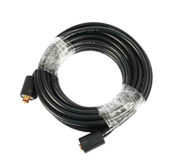 สายฉีดน้ำแรงดันสูง เครื่องฉีดน้ำแรงดันสูง Makita มากีต้า รุ่น HW1200 Pn.MP123784-4 (แท้) ##