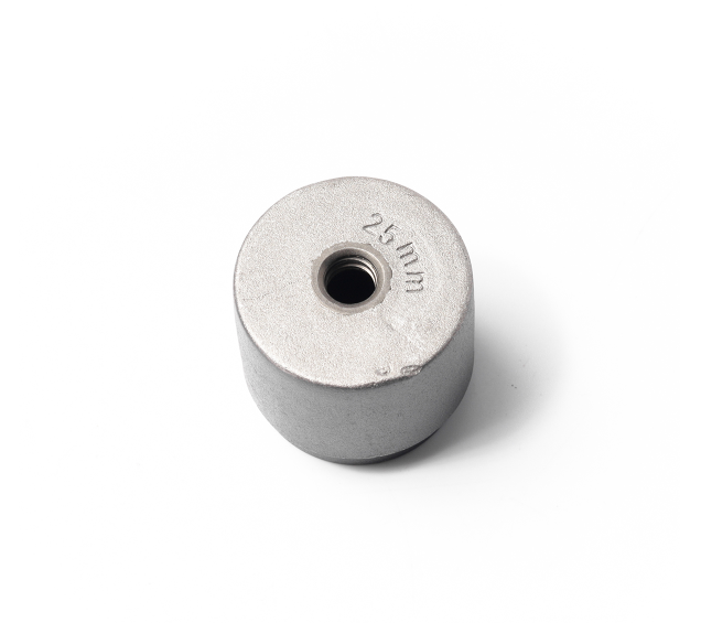 หัวเชื่อมท่อ 25มม. ตู้เชื่อม POLO โปโล รุ่น UZI-63 Pn.P312-UZI63025 ##