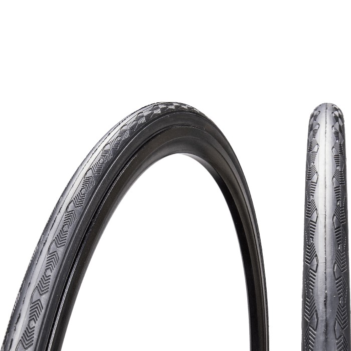 ยางนอกขอบลวด Chaoyang ATTACK PARD 700x23C,E311007 H-5128