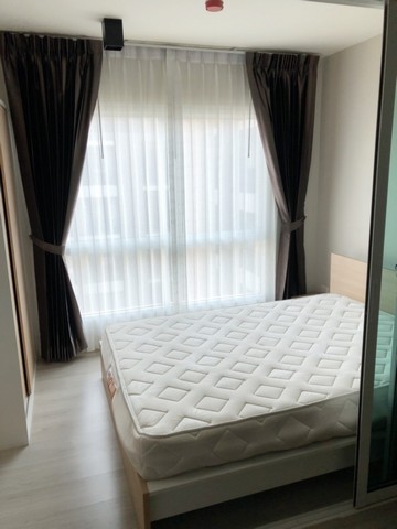 ให้เช่าคอนโด เทมโป ควอด พหลโยธิน-สะพานใหม่ 28 ตร.ม.เฟอร์ครบ มีเครื่องซักผ้า ใกล้ BTS สายหยุด