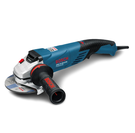 สวิทช์ หินเจียร Bosch บอช GWS 15-125 CI [#4] Pn.160720035A (แท้-สั่ง)