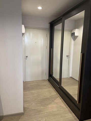 ให้เช่าคอนโด รีเจ้นท์โฮม บางซ่อน 28 ตึกA ชั้น11 ห้อง 28 ตร.ม.เครื่องใช้พร้อม ใกล้ MRT บางซ่อน เช่าถูกที่สุด