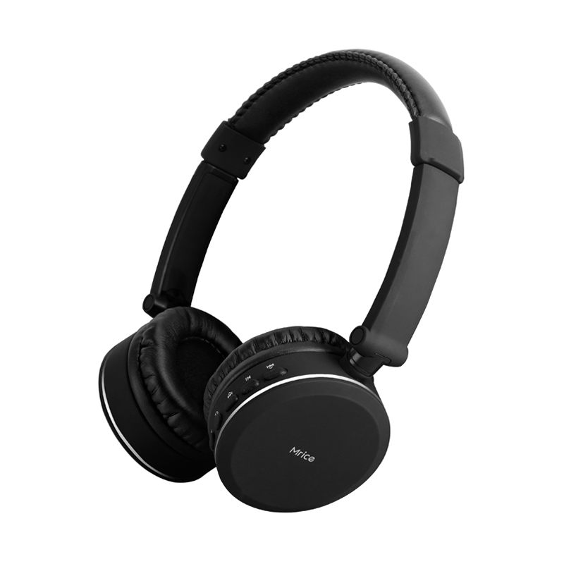 ขาย Mrice 880 หูฟังไร้สายเสียงดี รองรับ Bluetooth V2.1 + EDR มี 3 สี