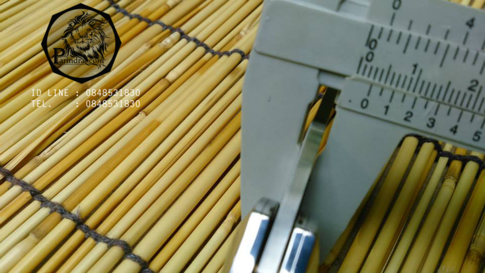 มีดพับ Spyderco C173GP / CTS-XHP (OEM) สวยงามและคมกริบ