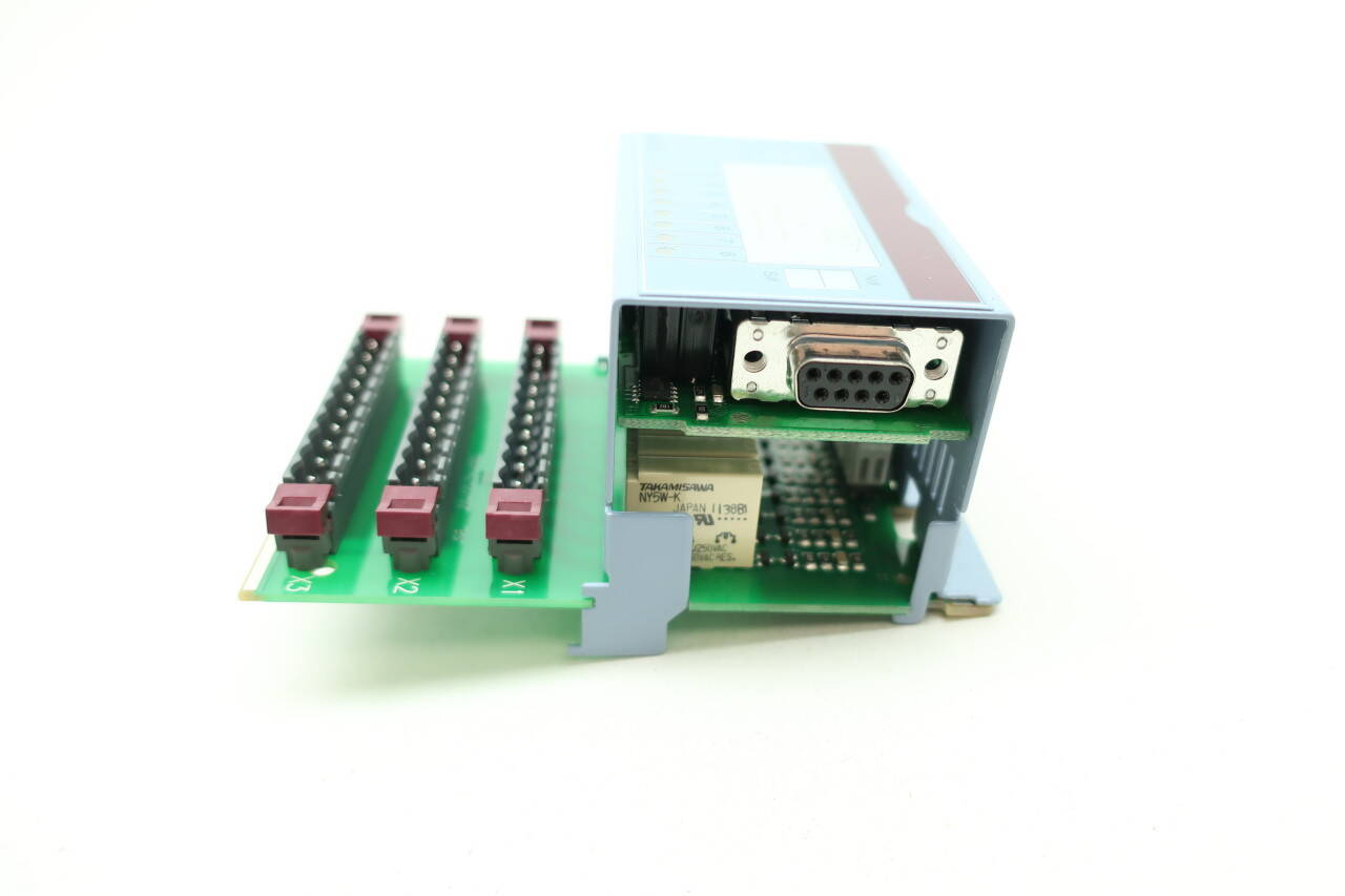7D0720.7 PLC " B&R "