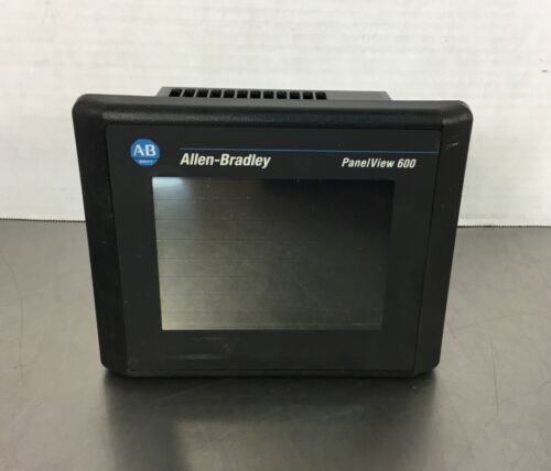 2711-T6C15L1 HMI " ALLEN-BRADLEY "