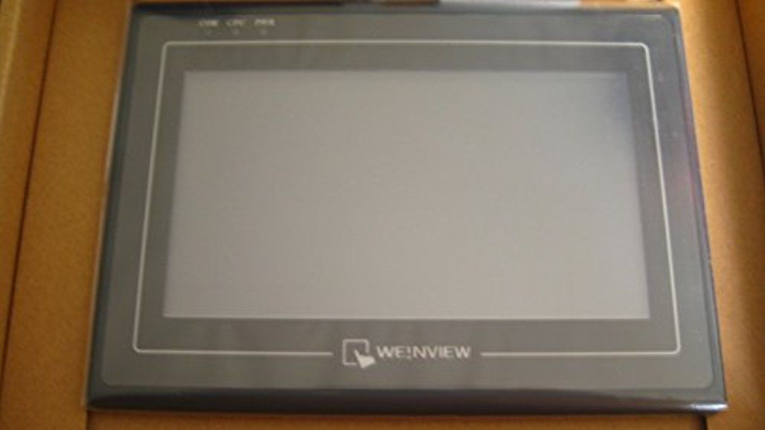 MT6070iH 3EV HMI " WEINTEK "