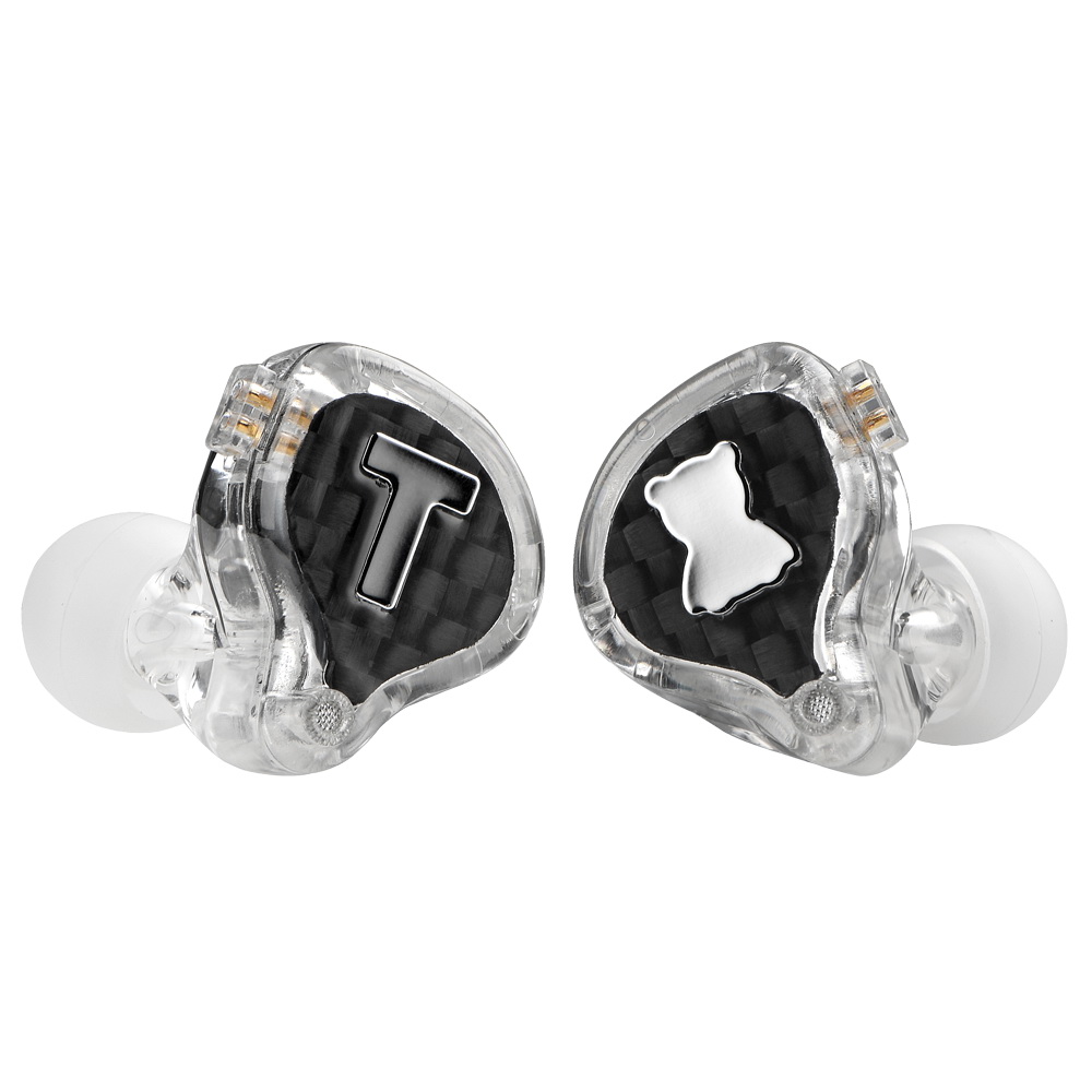 ขาย TFZ Series 2 PRO หูฟัง IEM ไดร์เวอร์ Dynamic ถอดสายได้ ขั้ว 0.78