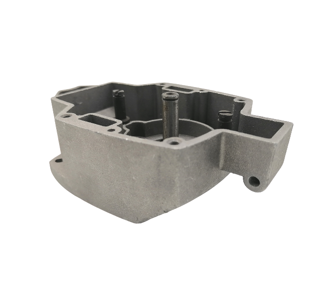 โครงเสื้อ เลื่อยจิ๊กซอว์ Makita มากีต้า 4300BA, 4300BV [#27]