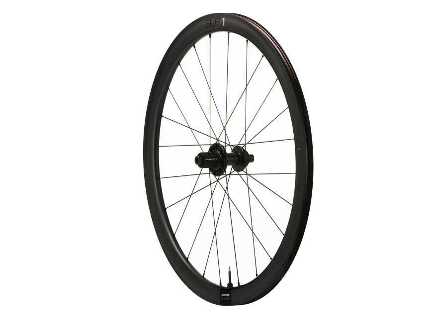 ชุดล้อเสือหมอบดิสเบรค GIANT SLR 1 42 DISC WHEELSET ล้อหมอบดิส 7-11 speeds