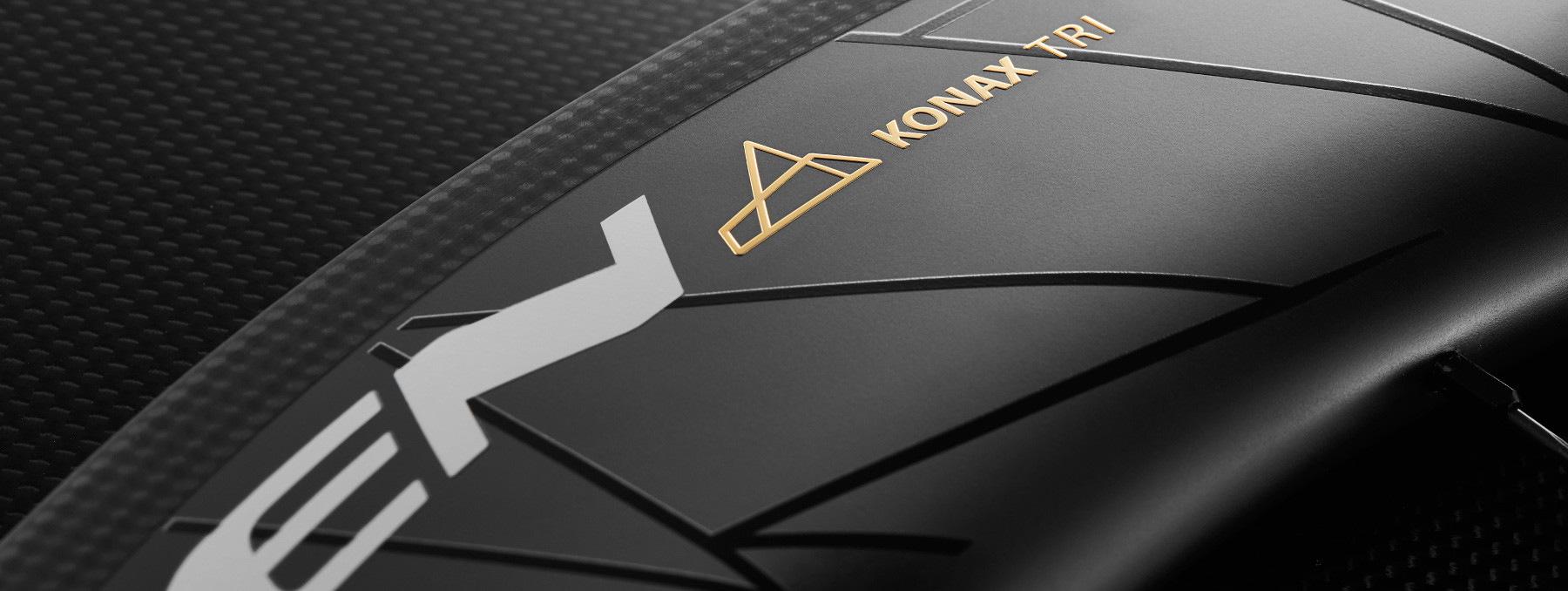 TOKEN KONAX PRO DISC PRIME C76D KONAX TRI DISC Prime