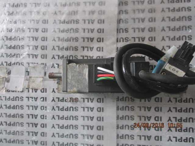SERVO MOTOR “ MITSUBISHI ” รุ่น HC-MFS13