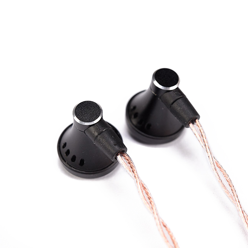 ขาย VE Sun Dice หูฟังเอียบัดระดับเทพ บอดี้อลูมิเนียม ประกันศูนย์ไทย