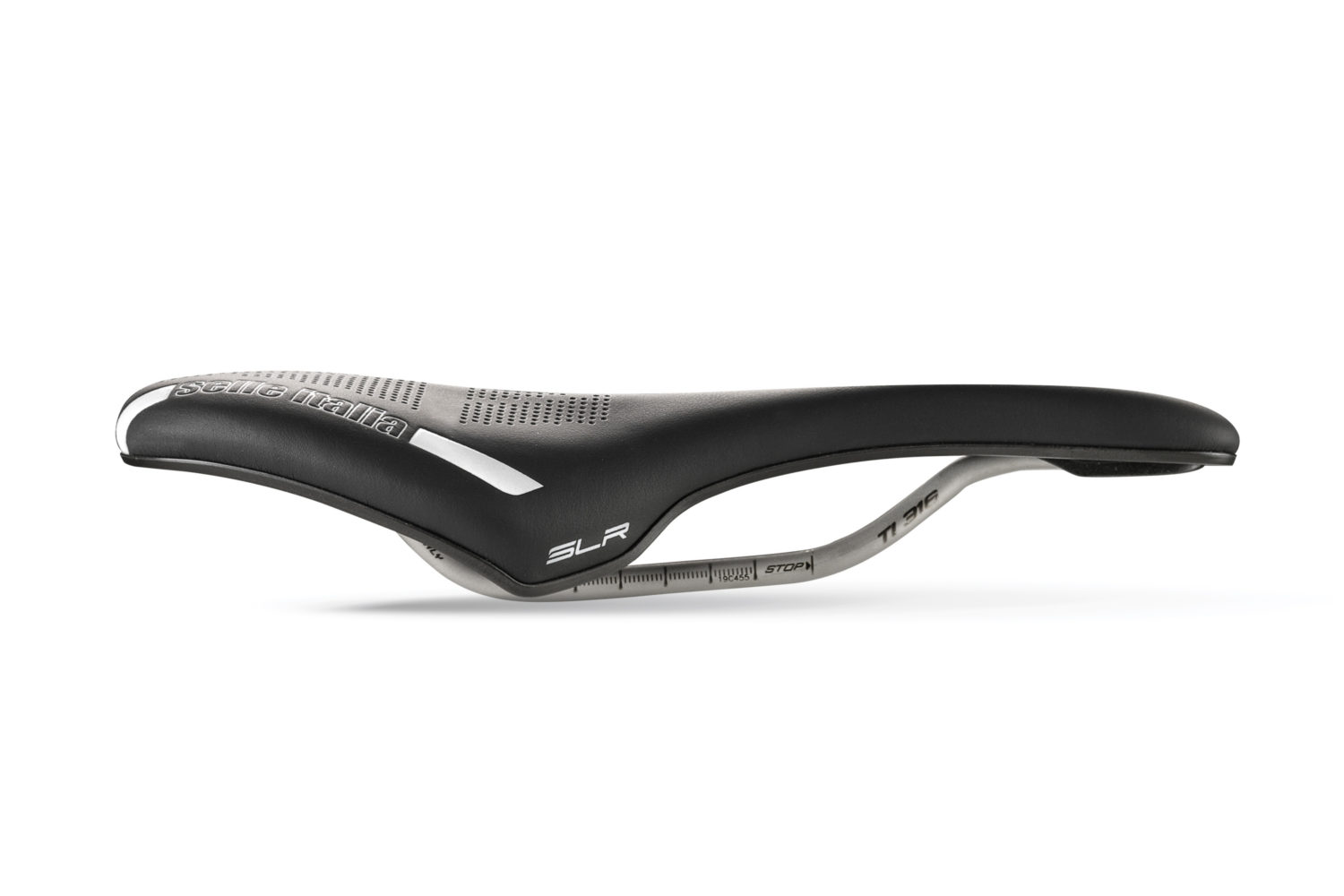 อานนั่ง SELLE ITALIA ,SLR BOOST LADY SUPERFLOW, (Road/MTB), S3, L3