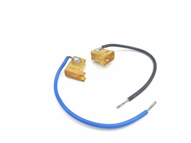 ซองถ่าน สว่านโรตารี่ มากีต้า Makita HR2021, HR2441, HR2450, HR2451, HR2453, HR2454 #E3