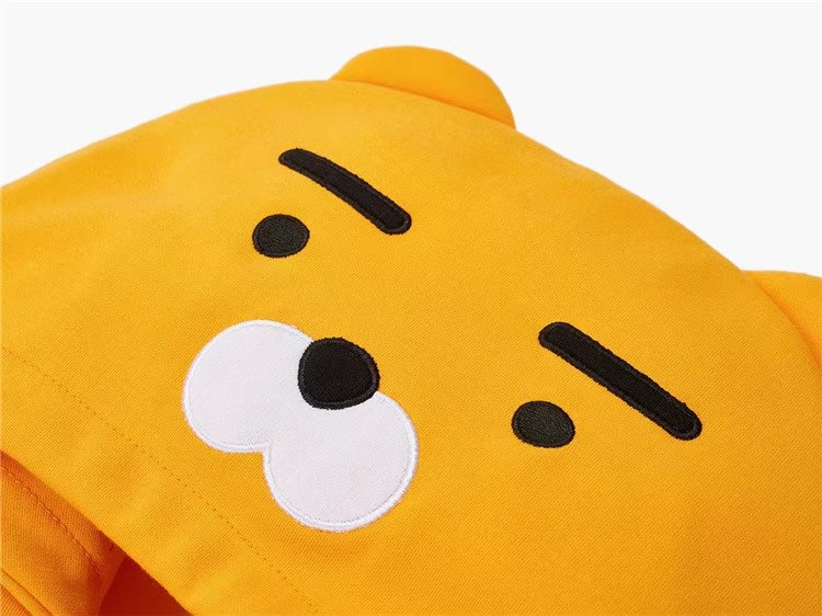 หมอนรองคอ KAKAO FRIENDS