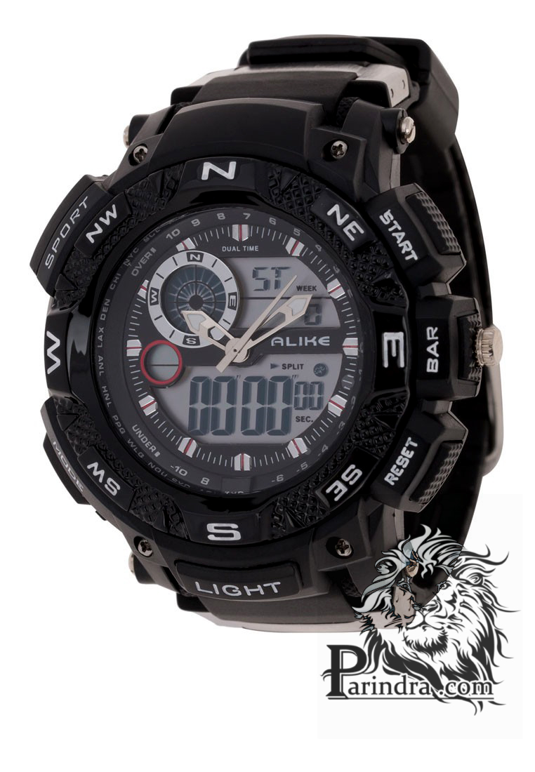 นาฬิกาข้อมือ ALIKE Sport Watch