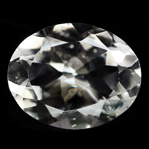 มอร์แกนไนท์ (Morganite) 1.41 กะรัต