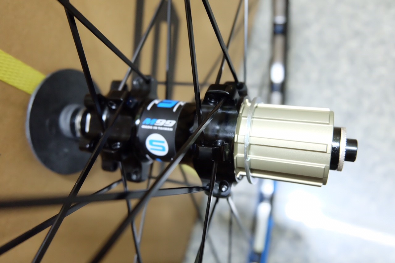 STORM M-99 Bearing Wheelset For 26 27.5 29er | 7-11 Speed