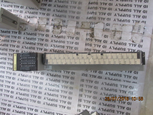 C500-OD412 PLC “ OMRON ”