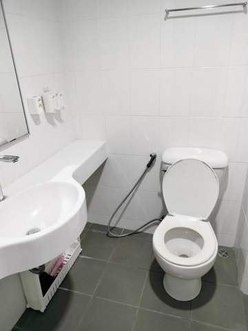 ให้เช่าคอนโด ลุมพินี คอนโดทาวน์ รามอินทรา - ลาดปลาเค้า 2 ห้อง 26 ตรม.แอร์ 2 ตัว เฟอร์ครบ มีเครื่องซักผ้า