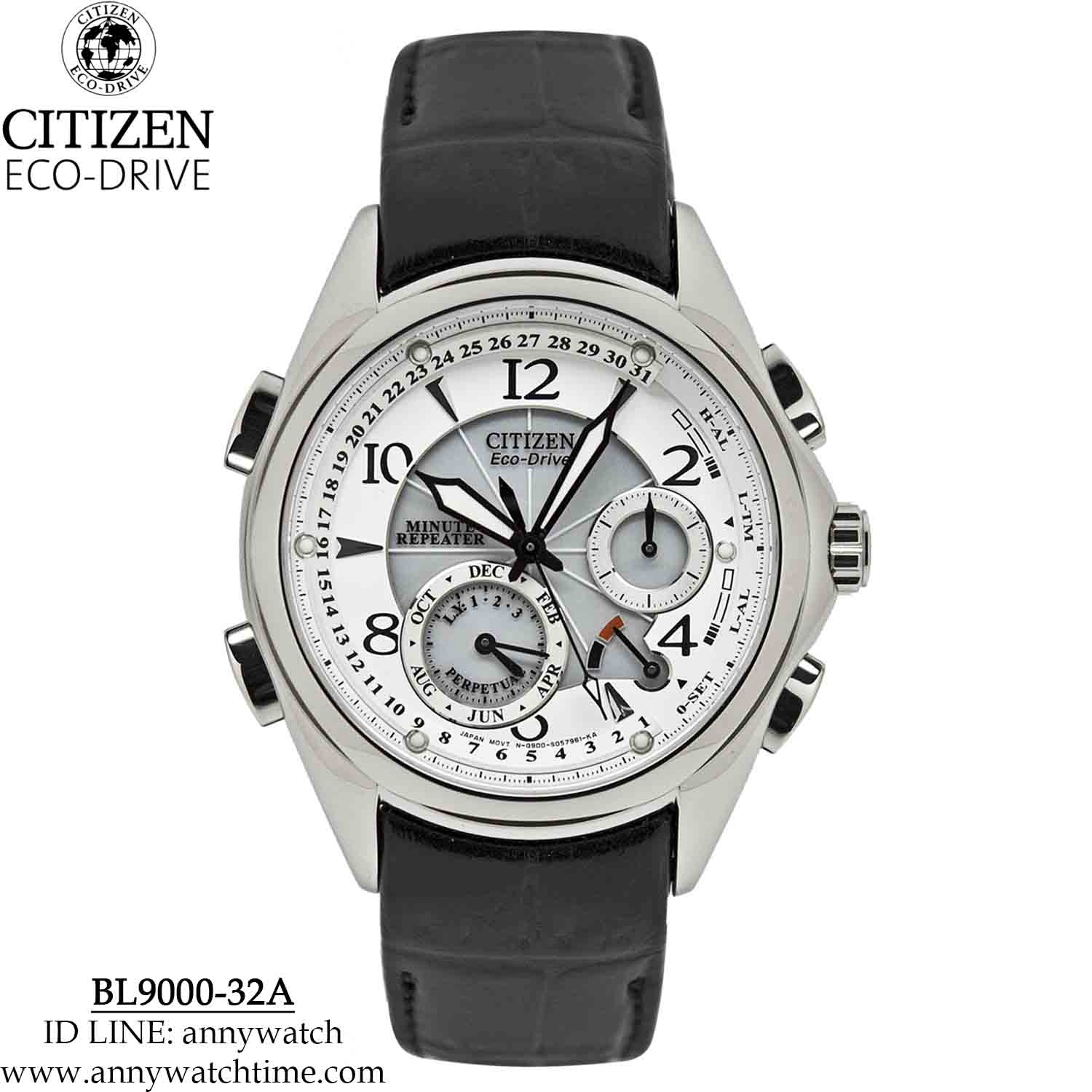 CITIZEN BL9000-32A