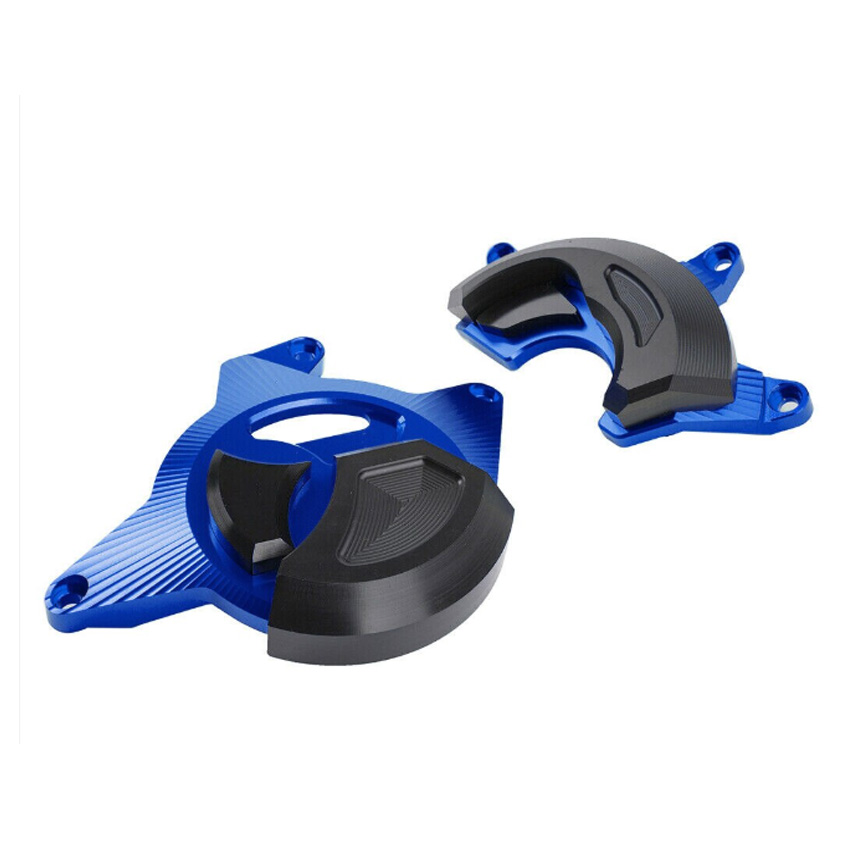 ชุดกันล้มแคร้งเครื่อง HONDA CBR300R CB300F 2014 2017