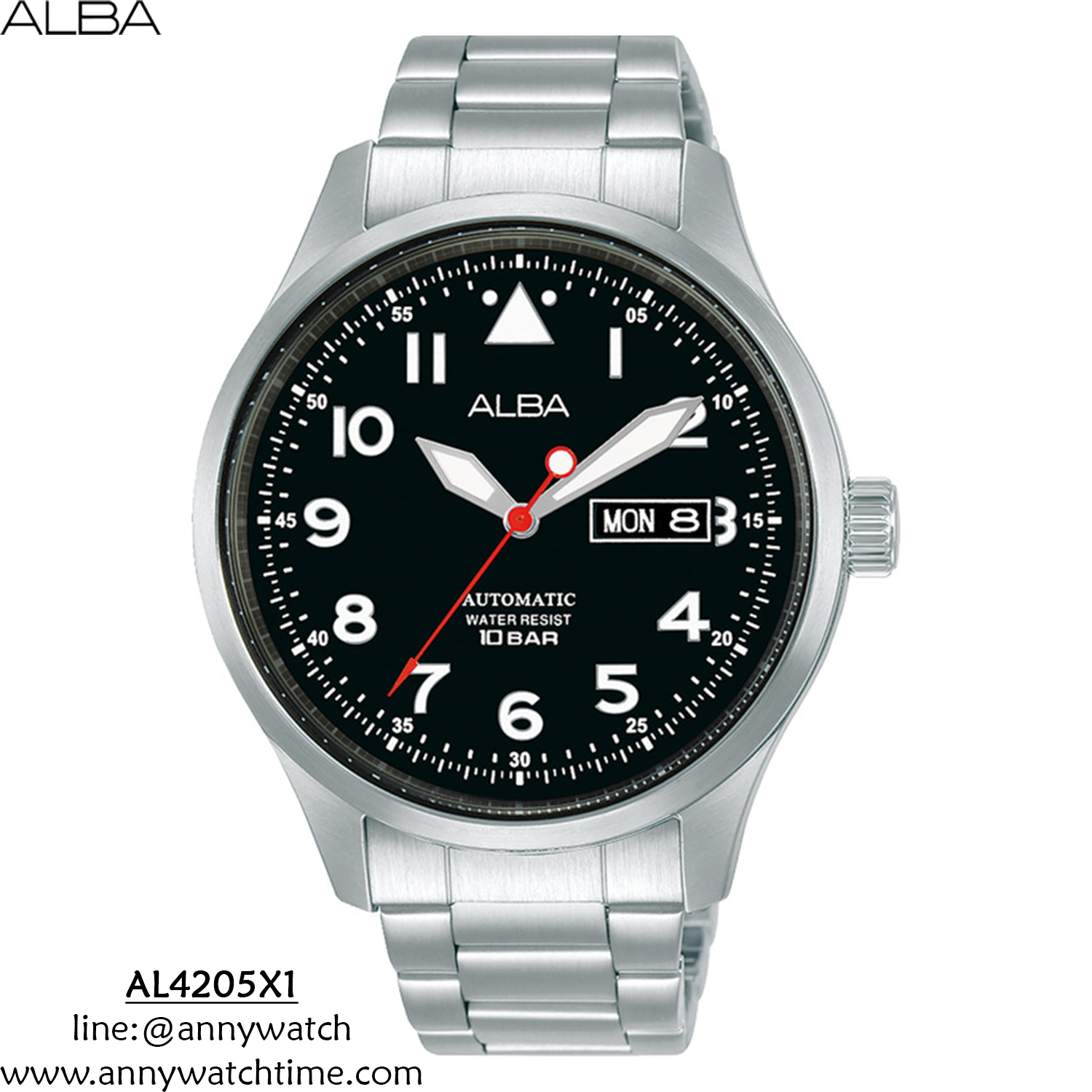 ALBA AL4205X1