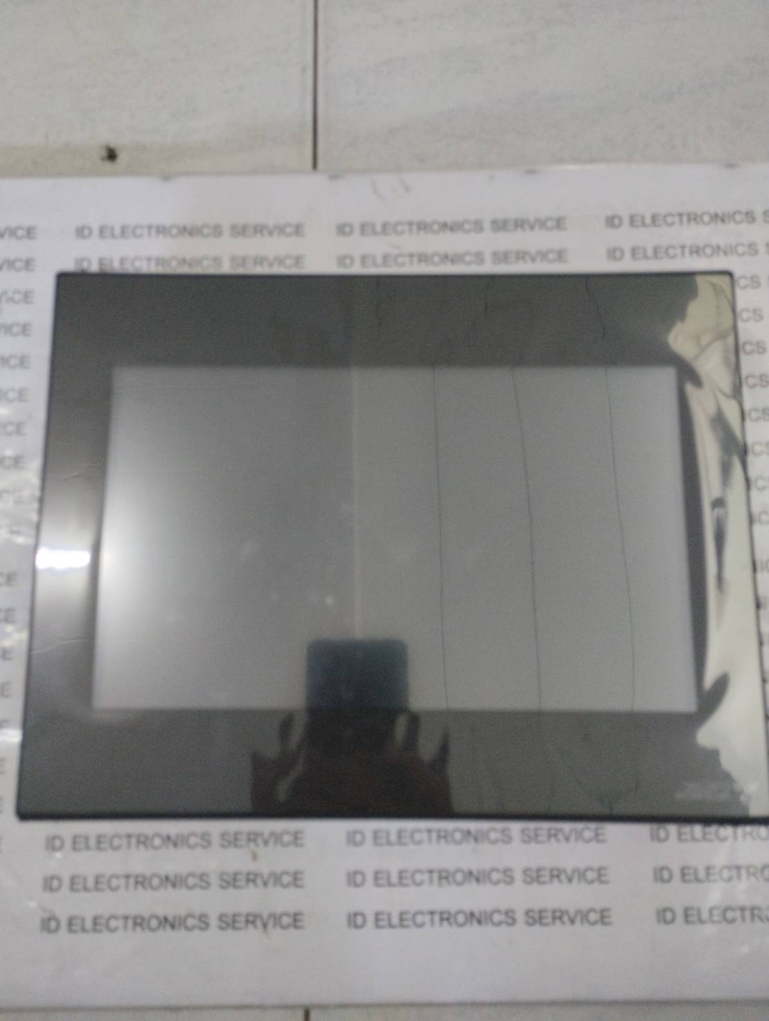 GS2110-WTBD HMI " MITSUBISHI "