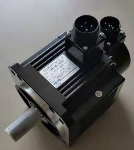 JSMA-MB30ABK00 SERVO MOTOR " TECO "