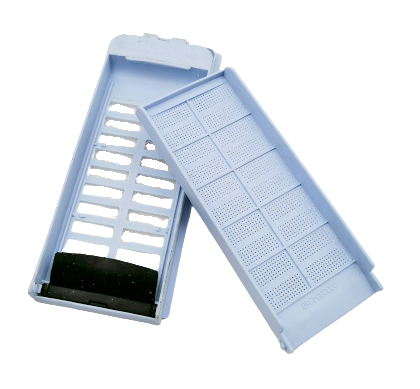 #FHA001 ตลับกรองเศษผง เครื่องซักผ้า Haier(แฮร์เออร์)