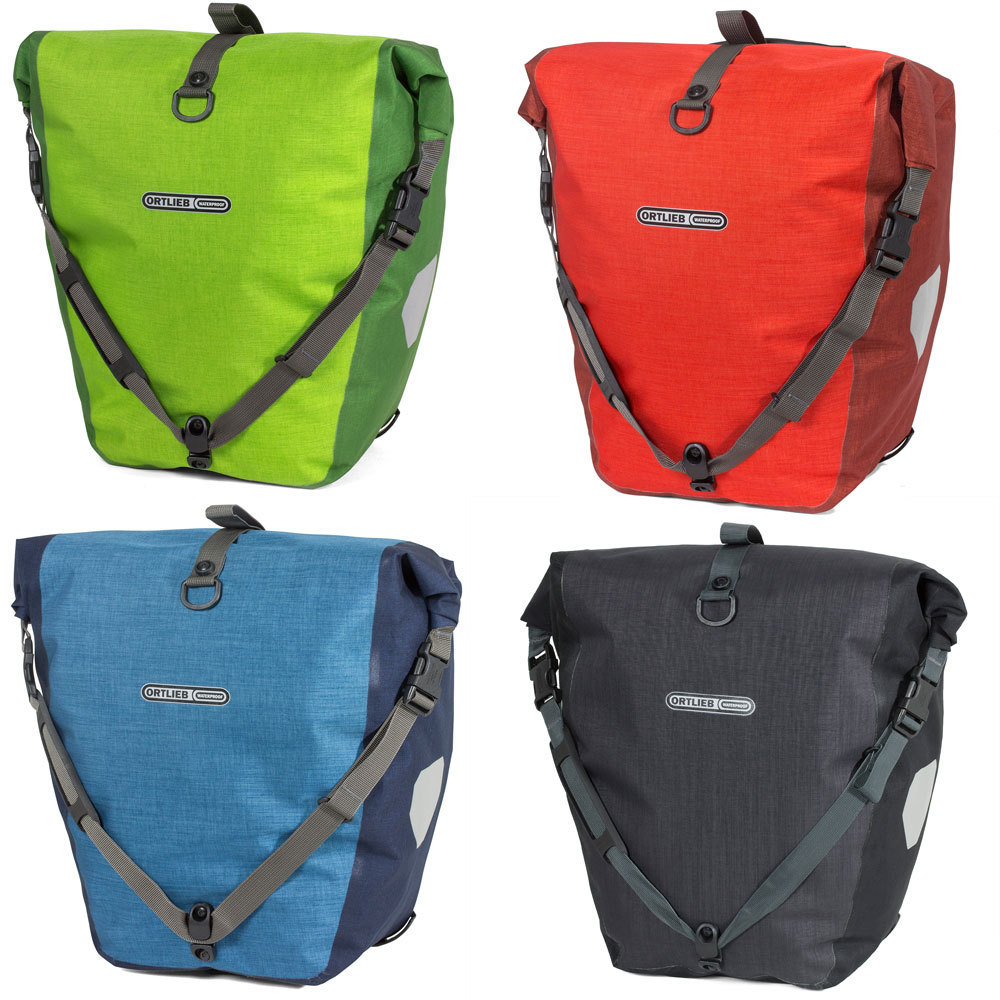 กระเป๋าทัวร์ริ่ง ORTLIEB BACK-ROLLER PLUS ราคาต่อคู่