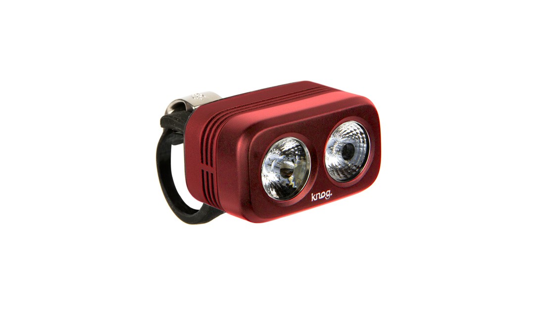 KNOG ไฟหน้าไบเดอร์โร้ด 250, BLINDER ROAD 250, 2 หลอด