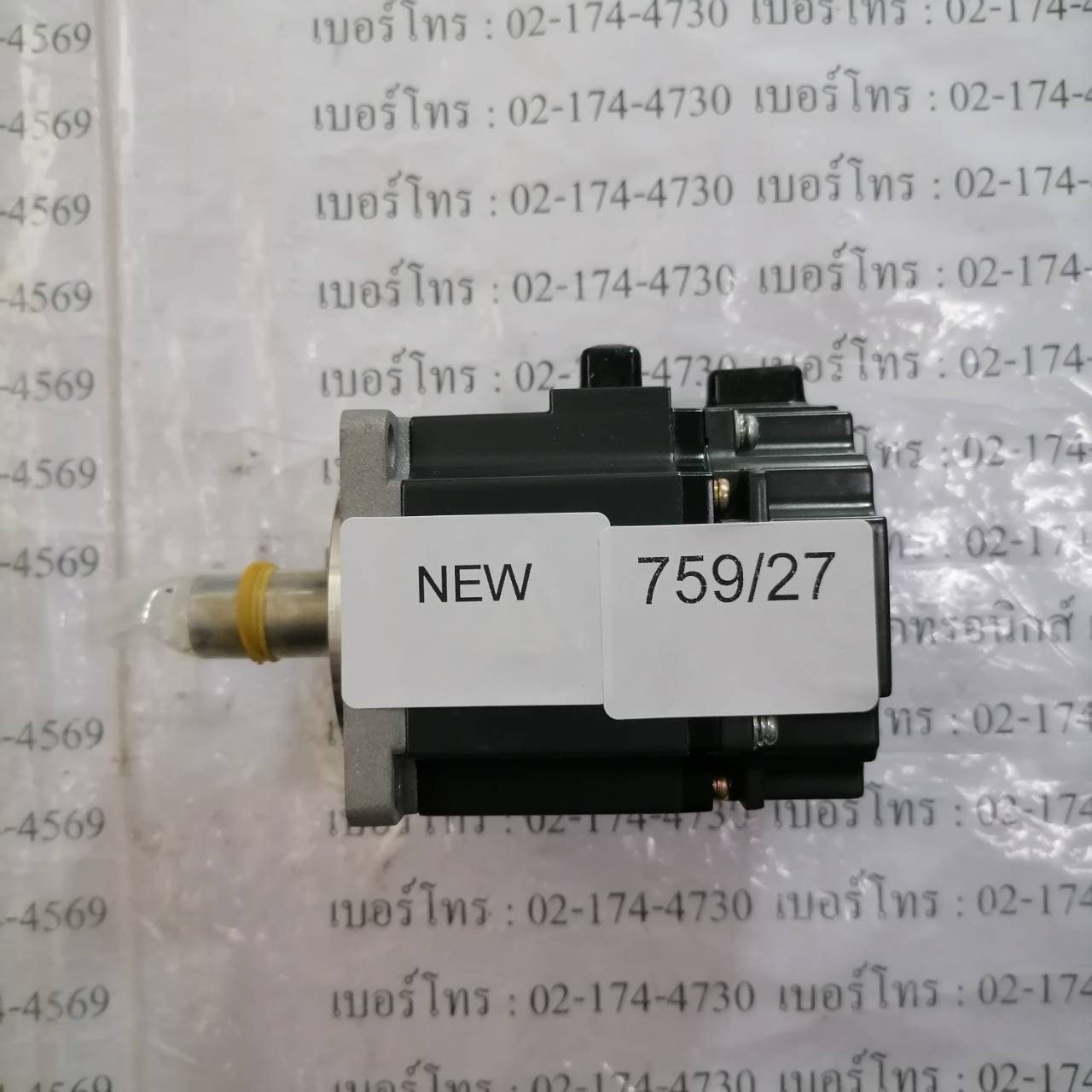 HF-KE23W1-S100 SERVO MOTOR “ MITSUBISHI ”