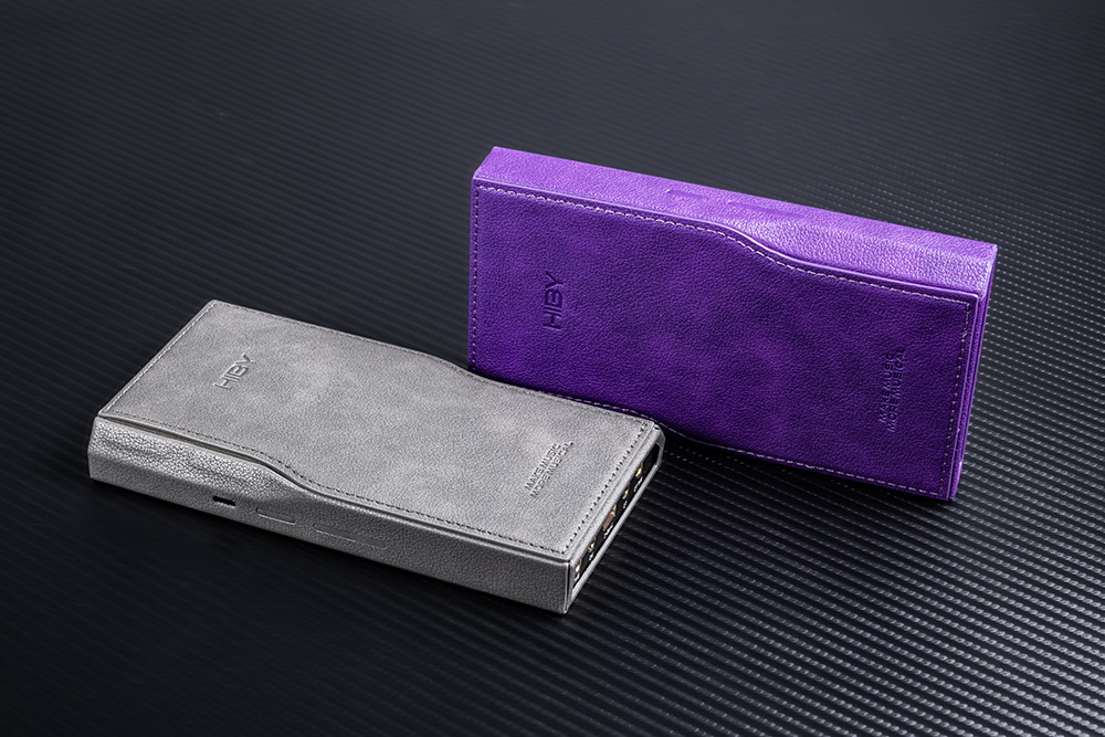 HiBy R6 Pro II สุดยอด DAP พกพาแห่งยุคระดับเรือธง รองรับ MQA 16X ประกันศูนย์ไทย