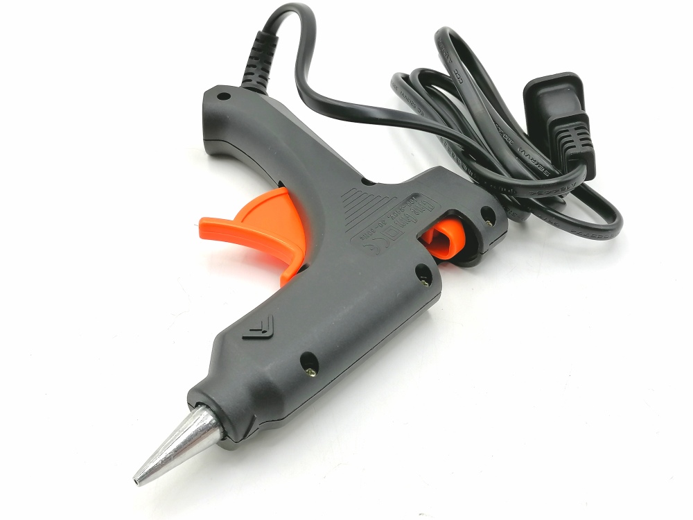 *เลิกจำหน่าย* ปืนกาว เล็ก 20watt. FH-160