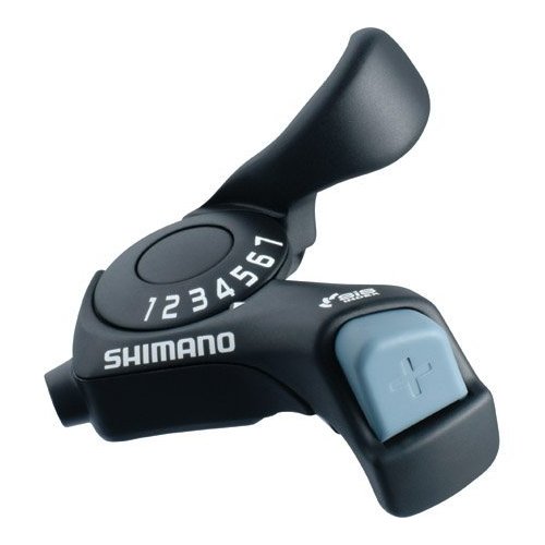 มือเกียร์แบบบิด Shimano TX-30 ,3x7 สปีด,3x6 สปีด (ขายต่อชิ้น)