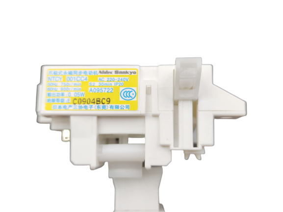 #CC11 สวิทช์ประตูเครื่องซักผ้า ฮิตาชิ PT SF-80P #NTCY 001CC4(แท้)