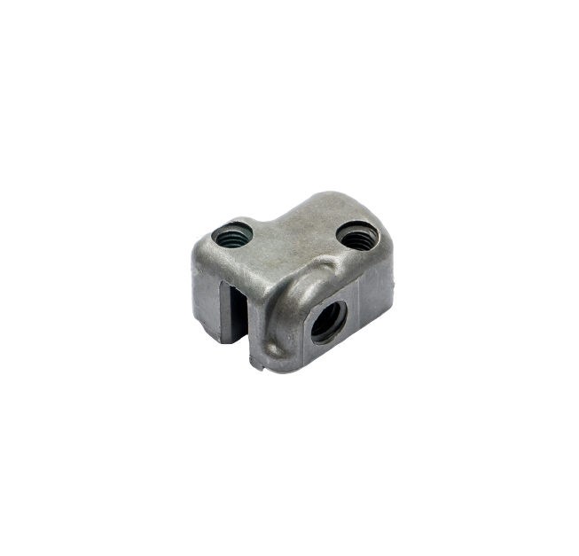 BLADE CLAMP เลื่อยจิ๊กซอว์ Maktec-Makita MT431, 4327, 4329, M4301, M4301B [#32] Pn.313140-8 (แท้)+ (*)