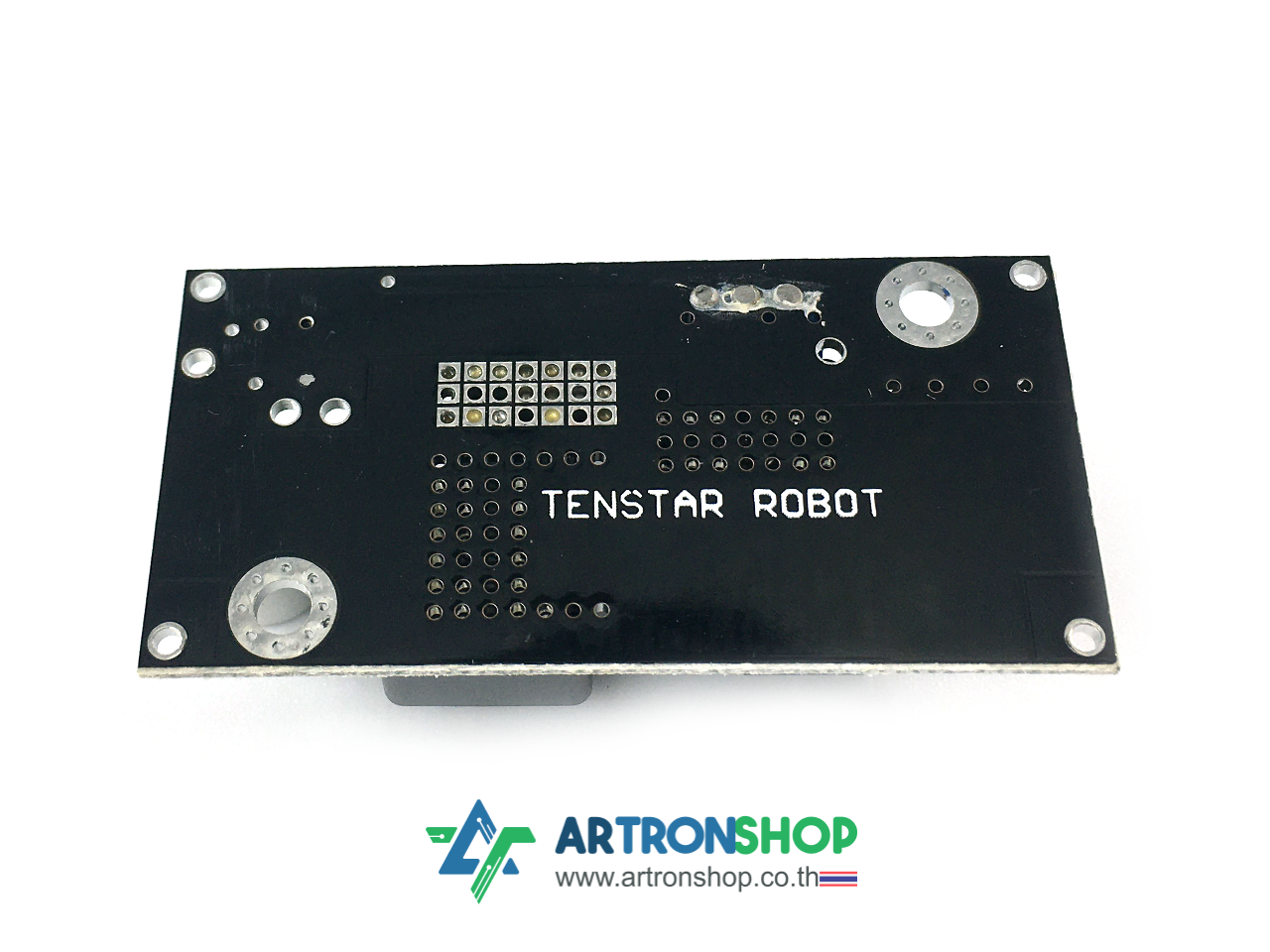 XL6019 1.5A Buck-Boost Power Supply