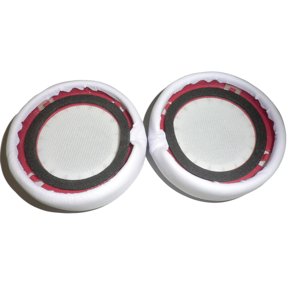 ขาย ฟองน้ำหูฟัง X-Tips รุ่น XT76 สำหรับหูฟัง Monster mixr (สีขาว)