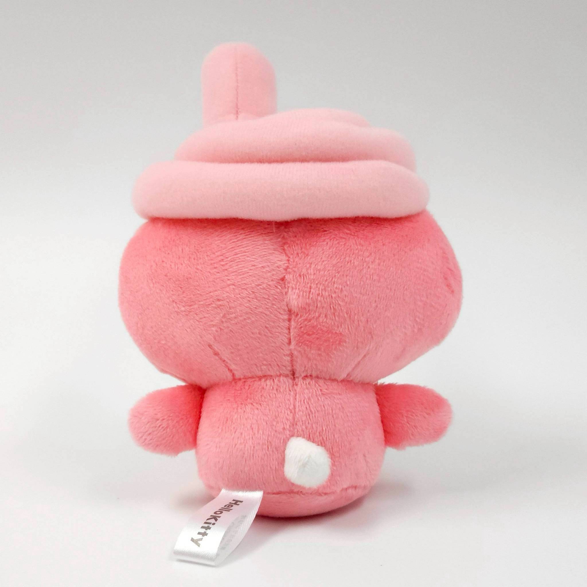 พิเศษสุด! พวงกุญแจคิตตี้ Hello Kitty Zodiac Mascot : Snake